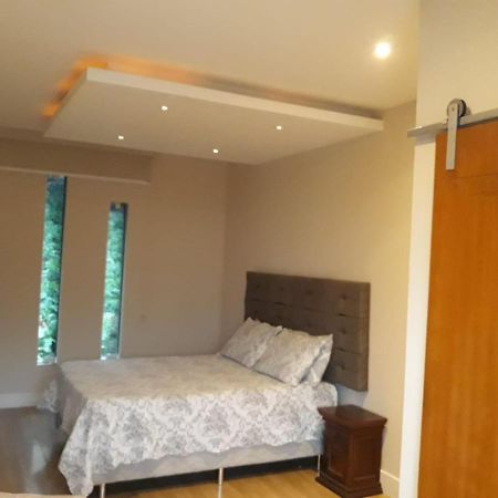Aconchego Serra Imperial - Suites Petrópolis 외부 사진