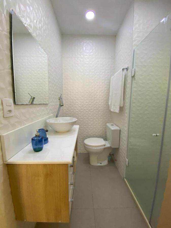 Aconchego Serra Imperial - Suites Petrópolis 외부 사진
