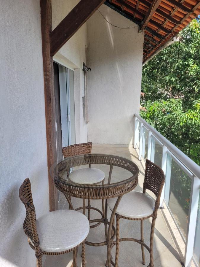 Aconchego Serra Imperial - Suites Petrópolis 외부 사진
