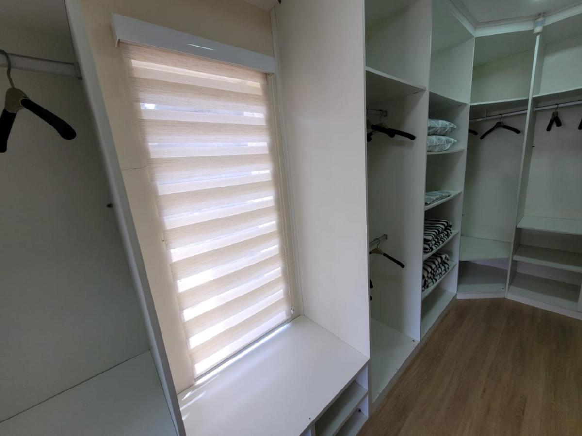 Aconchego Serra Imperial - Suites Petrópolis 외부 사진