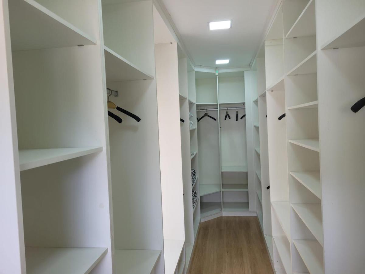 Aconchego Serra Imperial - Suites Petrópolis 외부 사진
