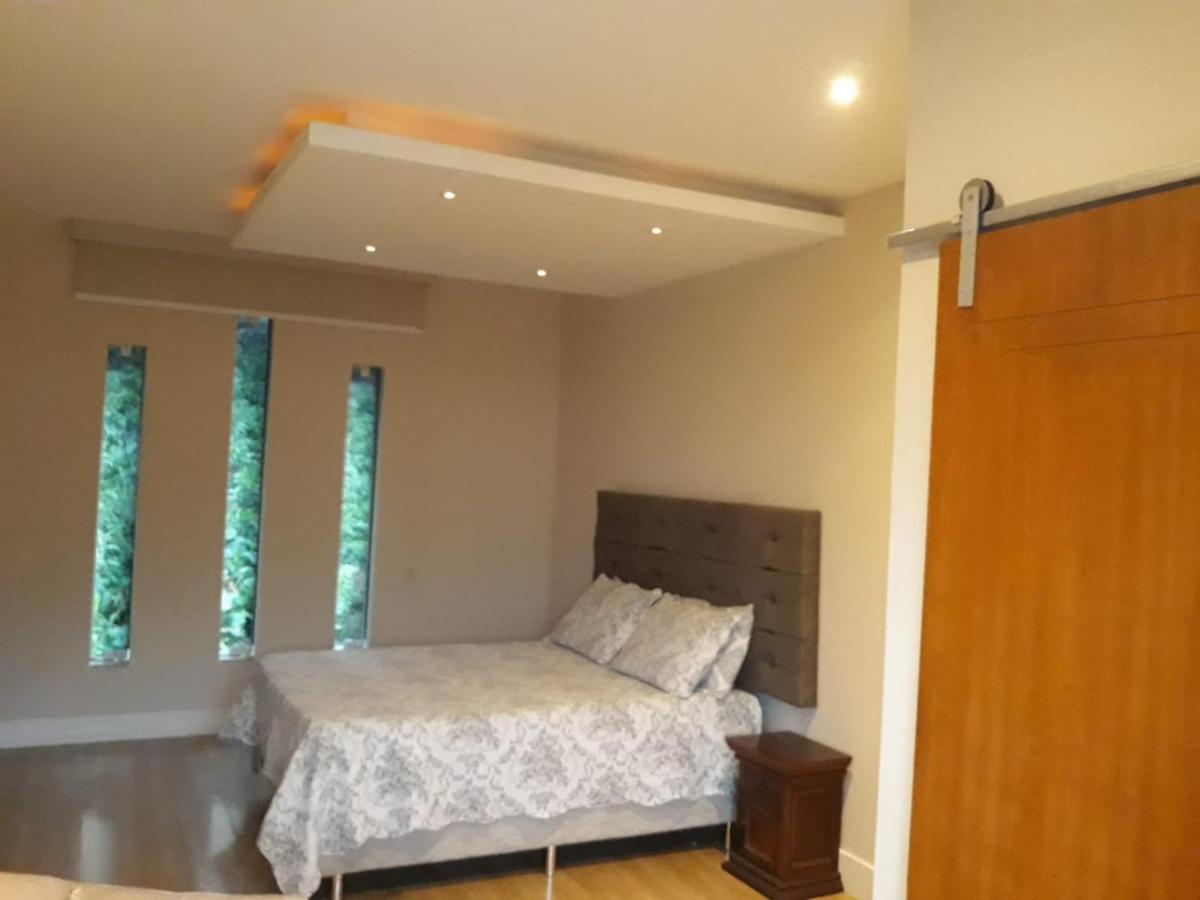 Aconchego Serra Imperial - Suites Petrópolis 외부 사진