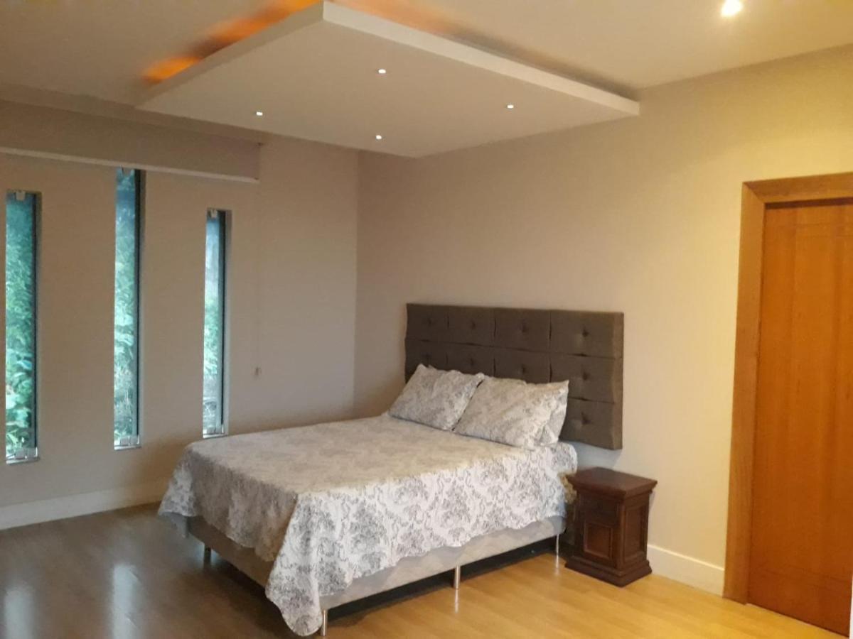 Aconchego Serra Imperial - Suites Petrópolis 외부 사진