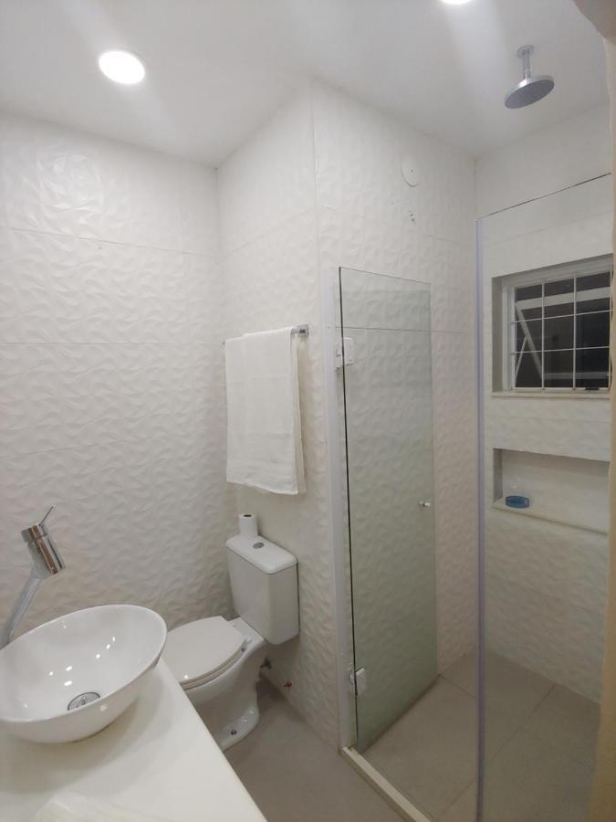 Aconchego Serra Imperial - Suites Petrópolis 외부 사진
